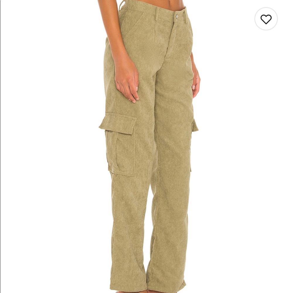 Willow cargo pant new superdown revolve